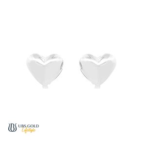 UBS Gold Anting Emas - Cda0057 - 17K