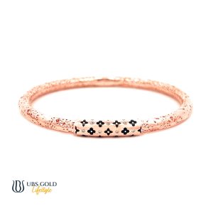 UBS Gold Gelang Emas - Cdg0647 - 17K
