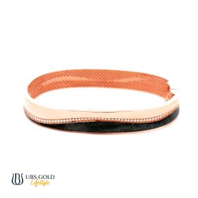 UBS Gold Gelang Emas Pose - Cdg0729 - 17K