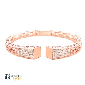 UBS Gold Gelang Emas - Cdg0730 - 17K