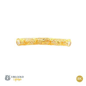 UBS Gold Liontin Emas Sakura - Cdm0054 - 8K