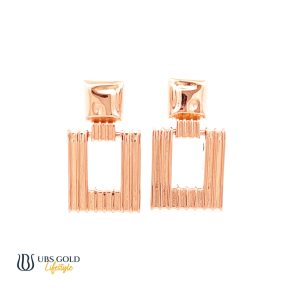 UBS Gold Anting Emas - Cdw0116 - 17K
