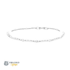 UBS Gold Gelang Emas - Cgb0654 - 17K