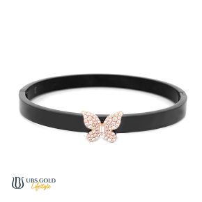 UBS Gold Gelang Emas - Cgb0663 - 17K