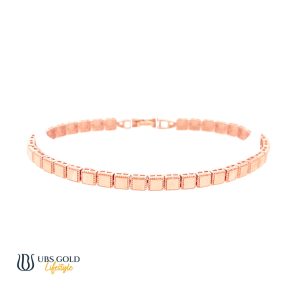 UBS Gold Gelang Emas - Cgh0153 - 17K