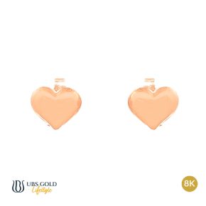 UBS Gold Anting Emas - Csw0726K - 8K