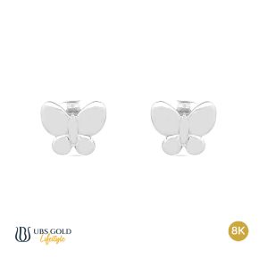UBS Gold Anting Emas - Csw0744K - 8K