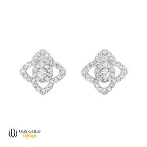 UBS Gold Anting Emas - Csw0844 - 17K