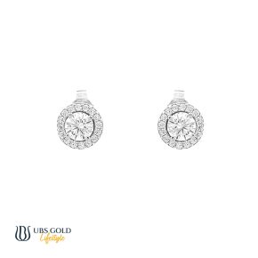 UBS Gold Anting Emas - Cwb0910 - 17K