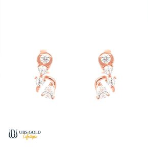 UBS Gold Anting Emas - Cwb0930 - 17K