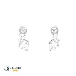 UBS Gold Anting Emas - Cwb0930 - 17K