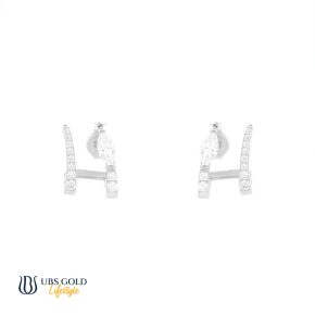 UBS Gold Anting Emas - Cwb0932 - 17K