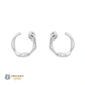UBS Gold Anting Emas - Cwb0943 - 17K