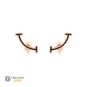 UBS Gold Anting Emas - Cwh0155 - 17K