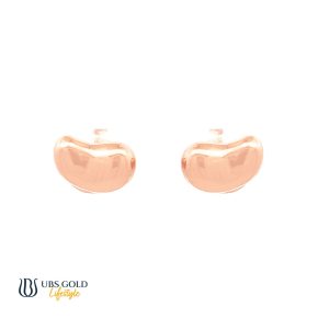 UBS Gold Anting Emas - Cwh0158 - 17K