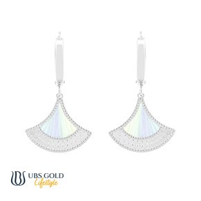 UBS Gold Anting Emas Rainbow - E6a0008 - 17K