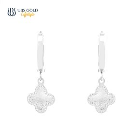 UBS Gold Anting Emas Sparkle - E6a0013 - 17K