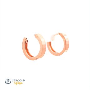 UBS Gold Anting Emas - E7a0002H - 17K