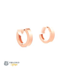 UBS Gold Anting Emas - E7a0004 - 17K