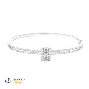 UBS Gold Gelang Emas - Edg0091 - 17K