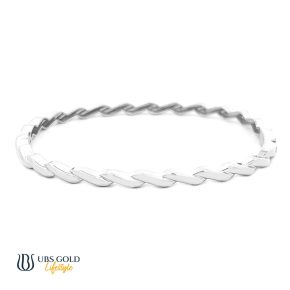 UBS Gold Gelang Emas - Egd1574 - 17K