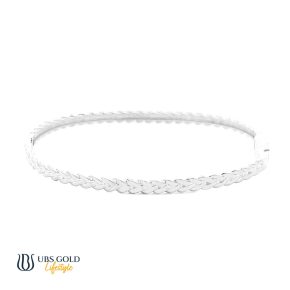 UBS Gold Gelang Emas - Egd1575 - 17K