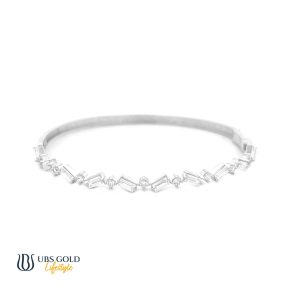 UBS Gold Gelang Emas - Egd1622 - 17K