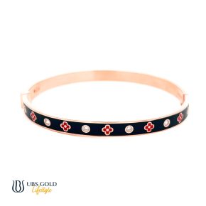 UBS Gold Gelang Emas - Egp5626 - 17K
