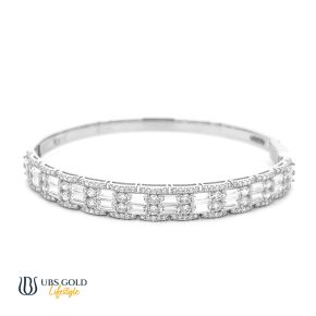 UBS Gold Gelang Emas - Egp6830 - 17K