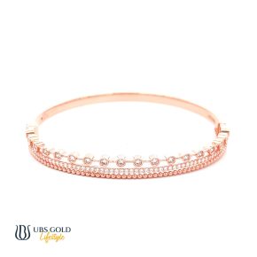 UBS Gold Gelang Emas - Esg0465 - 17K