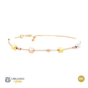 UBS Gold Gelang Emas - Ggvm000048K - 8K