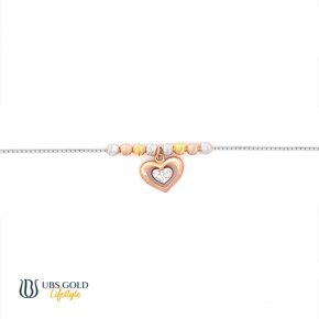 UBS Gold Gelang Emas - Ggvm000086RE - 17K
