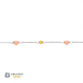 UBS Gold Gelang Emas - Ggvm000089RE - 17K