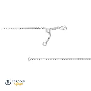 UBS Gold Gelang Emas - Ggvm000147B - 17K