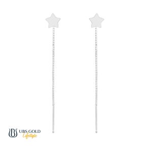 UBS Gold Anting Emas - Gwvk000004B - 17K