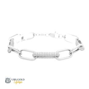 UBS Gold Gelang Emas - Hdg0111 - 17K