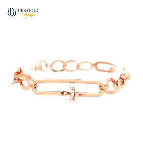 UBS Gold Gelang Emas - Hdg0118 - 17K