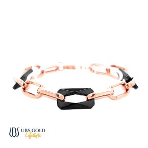 UBS Gold Gelang Emas - Hdg0155 - 17K