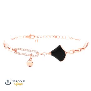 UBS Gold Gelang Emas - Hdg0203 - 17K