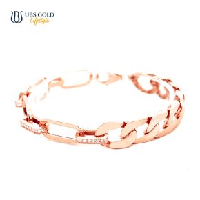 UBS Gold Gelang Emas - Hdg0262 - 17K