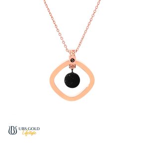 UBS Gold Kalung Emas - Hdk0129 - 17K