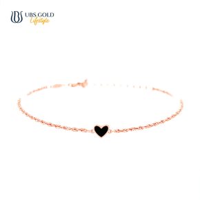 UBS Gold Gelang Emas Millie Molly - Hgv6777 - 17K