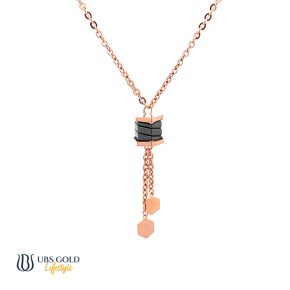 UBS Gold Kalung Emas - Hsk0440 - 17K