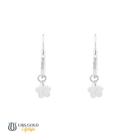 UBS Gold Anting Emas Anak - Javb000070 - 17K