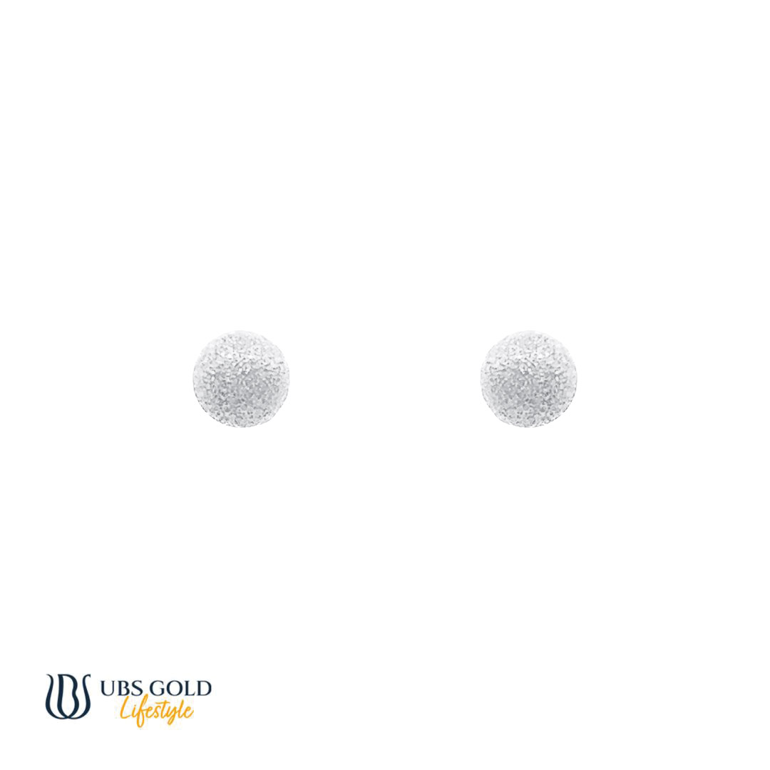 UBS Gold Anting Emas Anak - Javm000003 - 17K