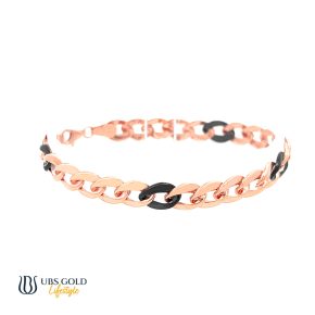 UBS Gold Gelang Emas - Jgvn000190 - 17K