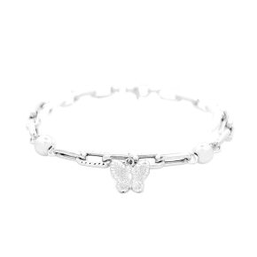 UBS Gold Gelang Emas - Jgvo000226 - 17K