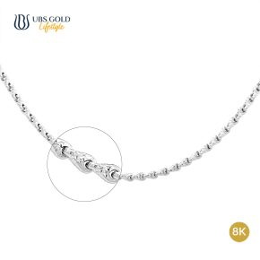 UBS Gold Kalung Emas - Jkvo000021K - 8K