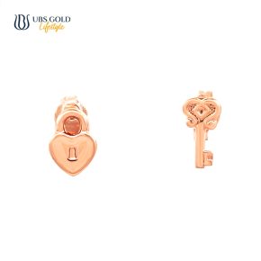 UBS Gold Anting Emas - Jswg000083 - 17K