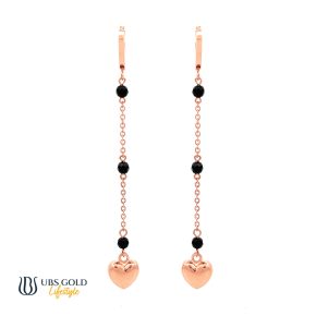 UBS Gold Anting Emas - Kav1847 - 17K